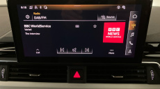 Audi A4 35 TDI S Line 5dr S Tronic Diesel Estate